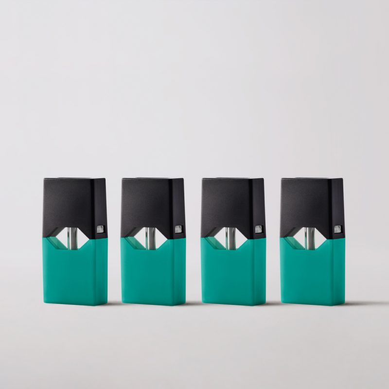 Juul Menthol Pod