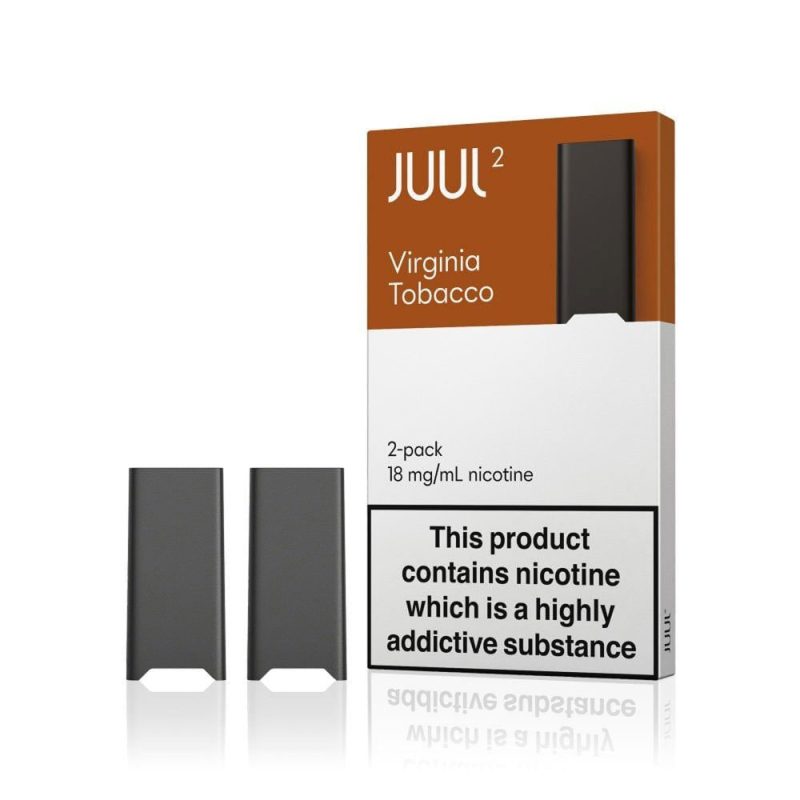 Juul 2 Virginia Tobacco