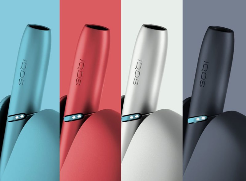 IQOS DUO Originals