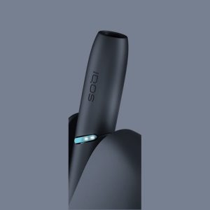 IQOS DUO Originals Lacivert